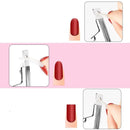 Cortador De Unhas Tips Alongamento Profissional