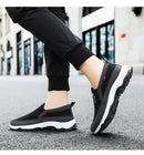 Tênis Ortopédico - Old Fit